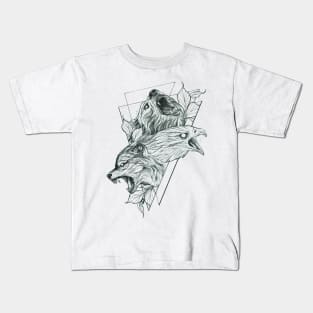 Wild Kids T-Shirt